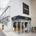 TREK Bicycle 名古屋星が丘テラス（直営店） - 名古屋市