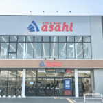 サイクルベースあさひ服部店 - 豊中市
