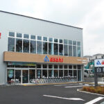 サイクルベースあさひ三鷹新川店 - 三鷹市