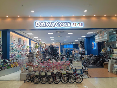 ダイワサイクルSTYLE アリオ北砂店 - 江東区 2 AF1QipN2RBeEXyApx6WbH0h 0d1U8QkR0EIHnq7QQ8cuw408 h306 k no