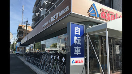 サイクルベースあさひ釜利谷店 - 横浜市 2 AF1QipN6UZ3YPMA91G3JrGLcrTOIGgj1EU8WoBJKg1bRw427 h240 k no