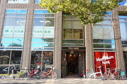 Humhumhug Cycle Center Kyoto(京都•自転車修理•RENTALCYCLE) - 京都市 2 AF1QipN8v1tDyQVRV0NP1amMk8rB5IPRcc6kbZ6v we6w408 h272 k no