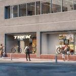 TREK Bicycle 東京池袋東口 （直営店） - 豊島区