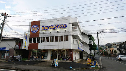 ダイワサイクル 青葉店 - 横浜市 2 AF1QipNA7IJtS1clelIWhUvtmgeIvZpNkhQrrPi3OqVww427 h240 k no