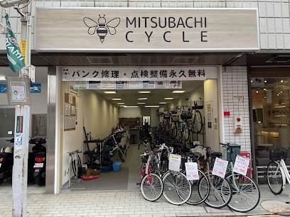 MITSUBACHI CYCLE(ミツバチサイクル) - 松原市 2 AF1QipNGrsYe463Ok0dTuwnc4IJEf cXlPSS2Cf 24gw408 h306 k no