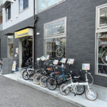セオサイクル 南浦和東口店 - さいたま市