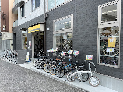 セオサイクル 南浦和東口店 - さいたま市 2 AF1QipNGsj9Mom2EUGFIOQfKF1LYqZJGiNekHBD1xmr0w408 h305 k no