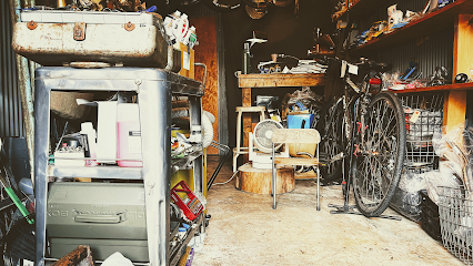 アリキチ自転車店 リペア工房 - 大阪市 2 AF1QipNQGnh37EaDrrgW WkYTghVeVWEaWrcdW6JO6bSw426 h240 k no
