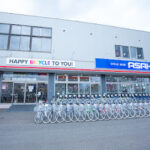 サイクルベースあさひ札幌西町店 - 札幌市