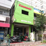 KGSリバーサイド - 墨田区