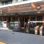 Cruise Bicycle ＋ Cafe - 文京区