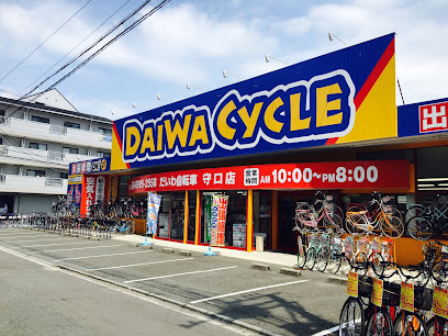 ダイワサイクル 守口店 - 守口市 2 AF1QipN XGnziJEPMwi FbWEp4auLmKPKaPwDzjPk5Ew408 h306 k no