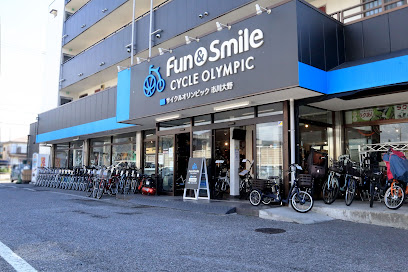 サイクルオリンピック 市川大野 - 市川市 2 AF1QipN n0qNl7Y4Pkh5udZbgRhRgWoSvgU2tT01Y168w408 h272 k no