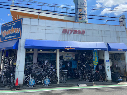 サイクルショップ甲の原 - 八王子市 2 AF1QipNada6yW0UPEM8NWOWI7pmmq vBUZi nqSRhH0 w408 h306 k no