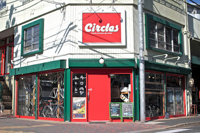 Circles - 名古屋市 2 AF1QipNbX1EWdvAX8TxI1rY6XQet50NRAFUfXMJdjVLHw408 h272 k no