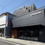 ハヤサカサイクル 上杉本店 - 仙台市