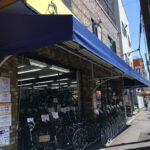 セオサイクル北砂店 - 江東区