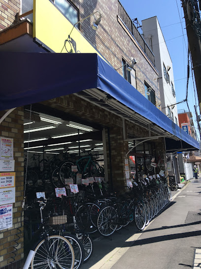 セオサイクル北砂店 - 江東区 2 AF1QipNhj 403WHqlyUDlw3O Qwjb31Pn18CcTctkfxSw408 h544 k no