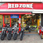 RED ZONE 高円寺店 - 杉並区