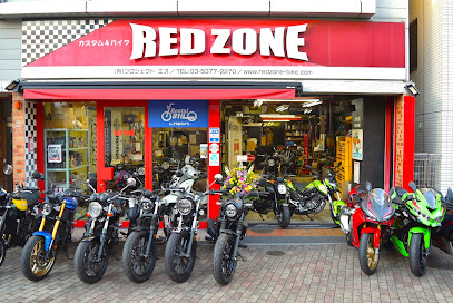 RED ZONE 高円寺店 - 杉並区 2 AF1QipNstiNFbxUFb7VtbOf2GhhrqRC0NHiB633ocpFXw408 h272 k no