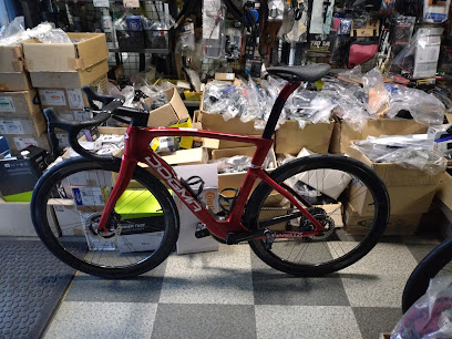 サンコー自転車商会 - 四日市市 2 AF1QipNuk0mOIl xR1qugqr4NPSeCyq05M5CJbX1wsTWw408 h306 k no