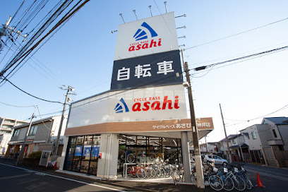 サイクルベースあさひ石神井店 - 練馬区 2 AF1QipO BtjXJySDY8dSHdLz4WHQF8SW taJ9PVh3ZS7w408 h272 k no