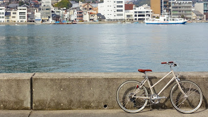 BETTER BICYCLES ONOMICHI(ベターバイシクルズ尾道) - 尾道市 2 AF1QipO1AjYeNAMtG8cFlPpmg8aXyDlc2ey8h7nrXTFfw426 h240 k no