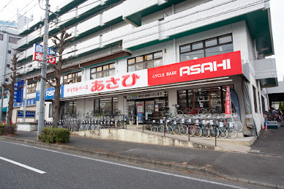 サイクルベースあさひ港南台インター店 - 横浜市 2 AF1QipO4k8mFZuaStsXUs TJhjTExyuyNQIFgfZjojwfw408 h272 k no
