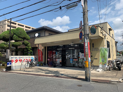 キタサイクル - 大和郡山市 2 AF1QipOCfn F5LbaeMg9V1iVbPQnzJnI7l9RaeLI5Cihw408 h306 k no