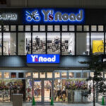ワイズロード 川崎店 / Y’s Road - 川崎市