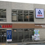 サイクルベースあさひ曳舟店 - 墨田区