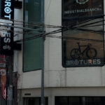 BROTURES OSAKA - 大阪市