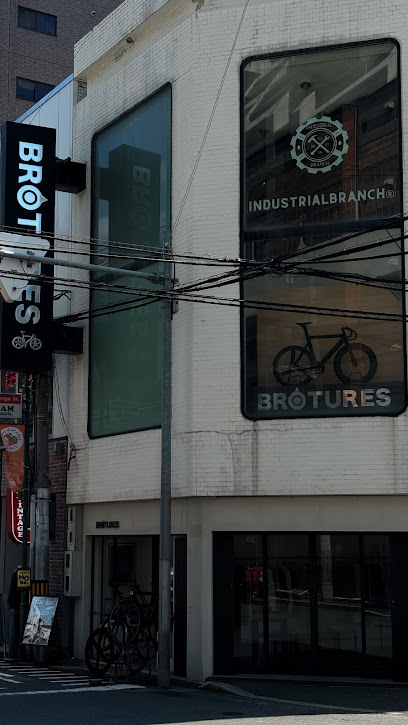 BROTURES OSAKA - 大阪市 2 AF1QipON0tu1qkt WilojUfqcW2d75CGUGGKH1iGpr9Zw408 h725 k no
