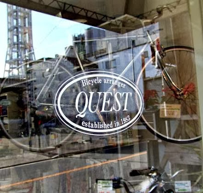 自転車のQUEST(クエスト) - 名古屋市 2 AF1QipOPjDF5KaC1S5nElgHj6otfVreisFX73LvEQfMzw408 h387 k no