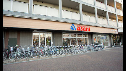 サイクルベースあさひ上落合店 - 新宿区 2 AF1QipOTmgO6Ab KVE3zQjMyo3Q3FDKnYcr FYQdMFtBw426 h240 k no