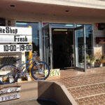 バイクショップフレッシュ - 高崎市
