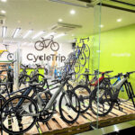 CycleTrip BASE Akihabara - 千代田区
