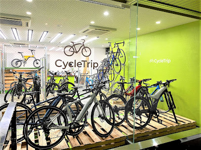 CycleTrip BASE Akihabara - 千代田区 2 AF1QipOVyvfqhgAGy2LfYzpZBmaPH gnOTcEZH3QHLrQw408 h305 k no