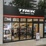 TREK Bicycle 福岡天神（直営店） - 福岡市