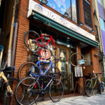 U2 BIKES - 千代田区