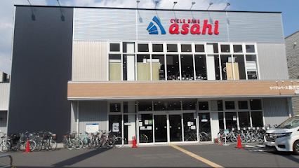サイクルベースあさひ扇店 - 足立区 2 AF1QipOeL2xF5OUZYMV9c5Ze 0qoGBBr89OT1gu7kdYlw426 h240 k no