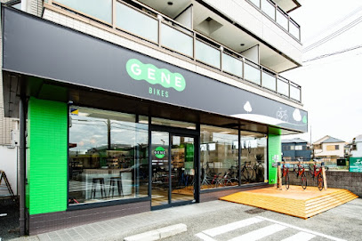 ジーンバイクス 枚方 - 枚方市 2 AF1QipOivl vGktLace gGX4b2ZL1reBUUbUVuzGQwT2w408 h271 k no