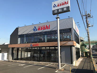 サイクルベースあさひ杉並松庵店 - 杉並区 2 AF1QipOmcM6dlots1fsJh2faZ Hdq1kwvv0NVIUtbl8Dw408 h306 k no