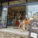 Bicycle Shop GRINS - 盛岡市