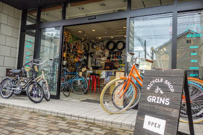 Bicycle Shop GRINS - 盛岡市 2 AF1QipOmfVy7FnqeT6HqjwN3YlV7KULMUPwazFxknh6Zw408 h272 k no