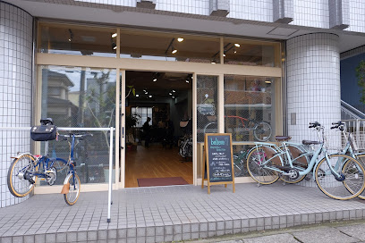 街の自転車屋さん「believe」 - 浦安市 2 AF1QipOnSvO2K GFZIqpiJO0myCl11VPxrYxv4CERrmUw408 h272 k no