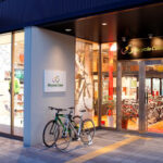 バイシクルカラー 奈良登美ヶ丘店 - 奈良市