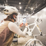 自転車の洗車/コーティング専門店ラバッジョとうきょう - 江戸川区