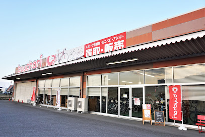 バイチャリ 宇都宮ファクトリーストア - 宇都宮市 2 AF1QipOu6yOx2zBaMEhA3i5P5yOVvf8 a07YF1LrRZj5w408 h273 k no