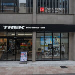TREK Bicycle 神戸三宮(直営店) - 神戸市